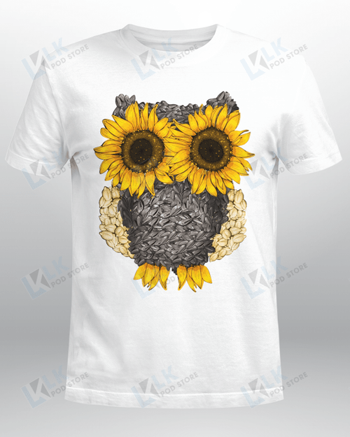 OWL - SunFlower