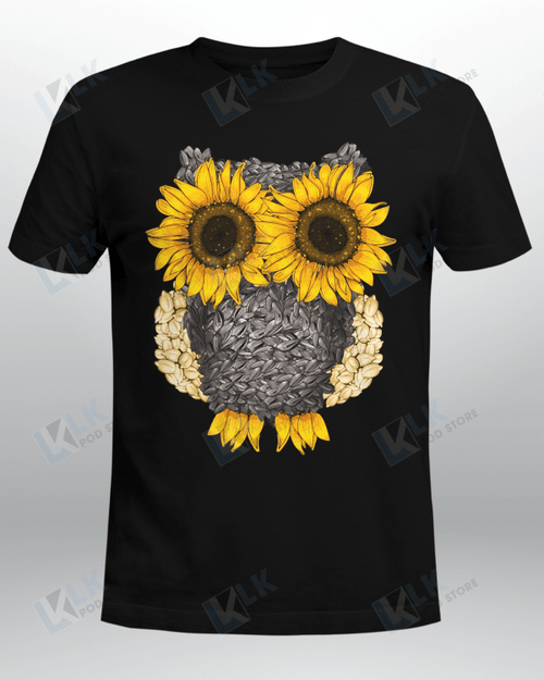 OWL  Sunflower