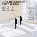 (Christmas promotion-50% OFF)Electric Clothes Drying Rack