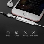 4 in 1 Lightning Adapter for iPhone
