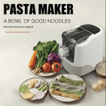 Automatic Pasta Maker Machine