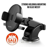 AUTOMATICALLY PHONE HOLDER, UNIVERSAL FIT