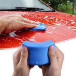 Car Clay Cleaning