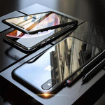 MAG™2.0 - Double Sided Tempered Glass Magnetic Case for iPhone