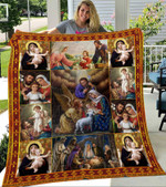 THE HOLY FAMILY - LIMITED EDITION -  SELLING OUT FAST !!!