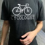Cycologist for cycling birthday gift t shirt hoodie sweater