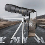 🔥 4K 10-300X40mm Super Telephoto Zoom Monocular Telescope 🔥