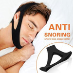 Anti-Snore Chip Strap