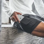 Free Shipping✨Men's 2 In 1 Secure Pocket Shorts