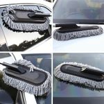 CAR CLEANING MICROFIBER DUSTER 🔥 50% OFF - LIMITED TIME ONLY 🔥