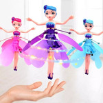 Flying Fairy Princess Doll 🔥EARLY CHRISTMAS HOT SALE 50%🔥