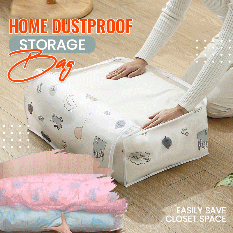 🔥NEW YEAR SALE🔥 Home Dustproof Storage Bag