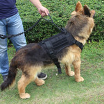 🔥NEW YEAR SALE🔥 New Tactical No-Choke Dog Harness
