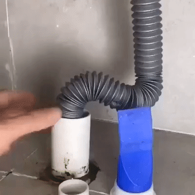 Kitchen Bathroom Silicone Odor-Proof Leak Core 🔥FREE SHIPPING🔥