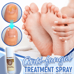 🔥FREE SHIPPING🔥 Anti-Fungal Treatment Spray