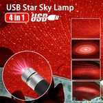 Mini Led Projection Lamp Star Night 🔥HOT SALE 50%🔥