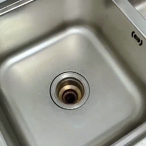 Stainless Steel Sink Filter 🔥FREE SHIPPING🔥