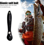 🐟Soft Bionic Fishing Lure 🔥HOT SALE - 50%OFF🔥