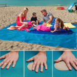 Lightweight Sand Free Beach Mat 🔥HOT DEAL - 50% OFF🔥