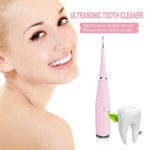 Denta Ultrasonic™ Tooth Cleaner