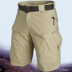 2021 Upgraded Waterproof Tactical Shorts
