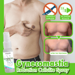 Gynecomastia Reduction Cellulite Spray 🔥 HOT DEAL - 50% OFF 🔥