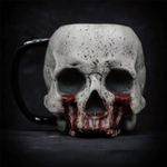 SKULL CUP 🎃 Early Halloween Promotion 🎃