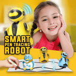 Smart Pen Tracing Robot 🔥AUTUMN SALE 50% OFF🔥