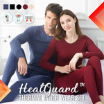 Heatguard™ Thermal Inner Wear Set 🔥CHRISTMAS SALE 50% OFF🔥