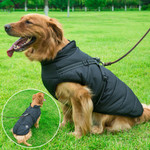 Waterproof Winter Jacket with Built - in Harness 🔥CHRISTMAS SALE 50% OFF🔥