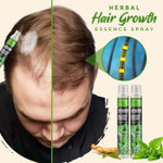 Herbal Hair-Growth Essence Spray 🔥HOT SALE 50%🔥