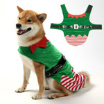 Fashion Pet Christmas Costume 🔥WINTER SALE 50% OFF🔥