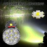 Mini WaterProof Ultra Flashlight 🔥HOT DEAL - 50% OFF🔥