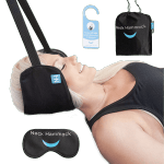 The Original Neck Hammock Portable Cervical Traction Device 🔥FREE SHIPPING🔥