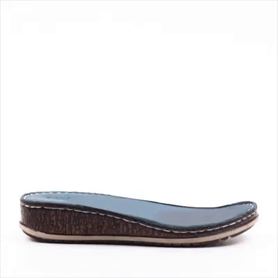 Tri - Color Comfy Bunion Corrector Orthopedic Sandal Shoe 🔥FREE SHIPPING🔥