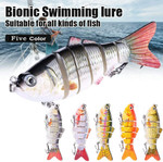 Bionic Swimming Lure 🔥FATHER'S DAY SALE 50% OFF🔥