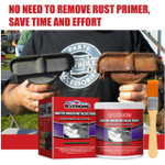 Water-based Metal Rust Remover 🔥FATHER'S DAY SALE - 50% OFF🔥