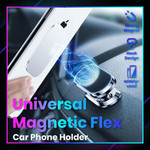 Universal Magnetic Flex Car Phone Holder 🔥FATHER'S DAY SALE 50% OFF🔥