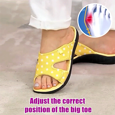 2022 New Fashion Comfortable Non-slip Sandals 🔥50% OFF - LIMITED TIME ONLY🔥