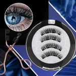 3D Magnetic Eyelash Partner Set 🔥50% OFF - LIMITED TIME ONLY🔥