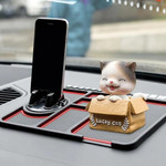 Anti-Skid Car Dashboard Sticky Pad 🔥FATHER'S DAY SALE 50% OFF🔥