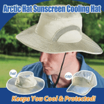 Sunscreen Cooling Hat/Cap 🔥FATHER'S DAY SALE 50% OFF🔥