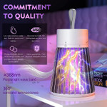 Electric Mosquito Killer Lamp 🔥Father's Day Sale 50% OFF🔥