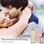Pheromone Attracting PerfumeOil 🔥FATHER'S DAY SALE 50% OFF🔥