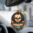 Alohazing 3D Welcome To Your Nightmare Custom Car Hanging