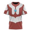 Ultraman Custom T-Shirt