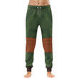 Saint Patrick's Day Pattern Custom Sweatpants