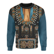 Singer Elvis Presley Alpine Suit Custom Sweatshirt