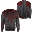 Halloween Michael Myers Cosplay Custom Sweatshirt