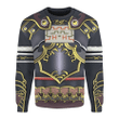 Game The Legend of Zelda Ganon Custom Sweatshirt